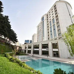 Gonen 5*, Istanbul Turkey