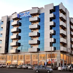 Lake 4* جدة