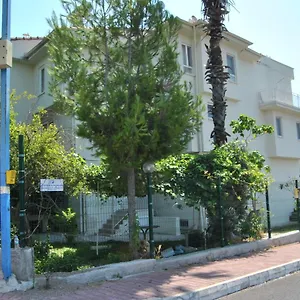 Séjour chez l'habitant Martili Lara, Antalya