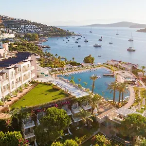 Baia Bodrum Semesteranläggning (resort) Gündogan