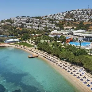 Yasmin 5*, Bodrum Turkey