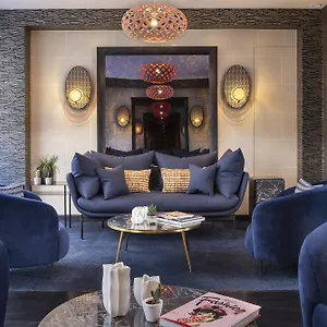 Elysees Regencia Hotell Paris