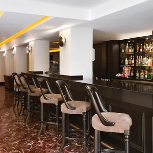 كراون بلازا إسطنبول - أولد سيتي 5* اسطنبول