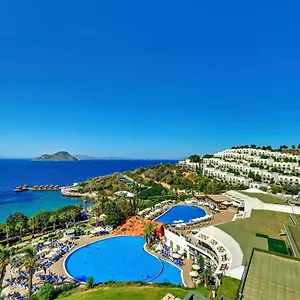 Yasmin 5*, Bodrum Turkey