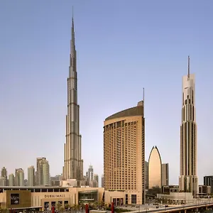 العنوان مول 5* دبي