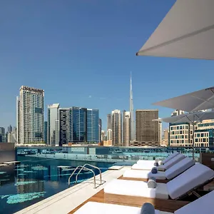Hyde 5* دبي