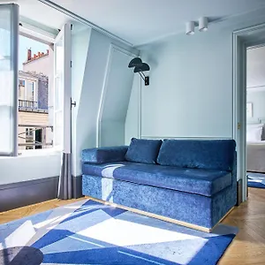 Maison Armance - Esprit De France Hotell Paris