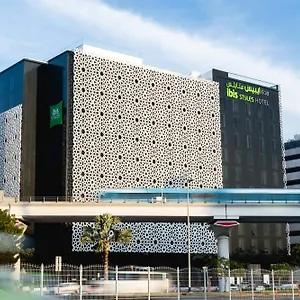 Ibis Styles Airport 3*, Dubai United Arab Emirates
