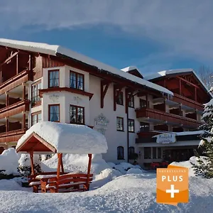 Königshof 4* Oberstaufen
