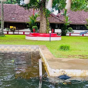 The Pamba Heritage , Champakulam India