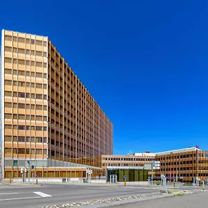 Mövenpick Hotel&casino Geneva Hotell Meyrin