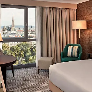 Hilton Park Wenen