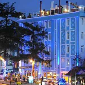Blue House Old - Sultanahmet Hotell Istanbul