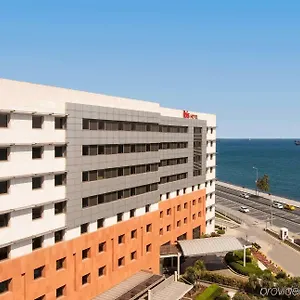 Ibis Zeytinburnu 3*, Istanbul Turkey