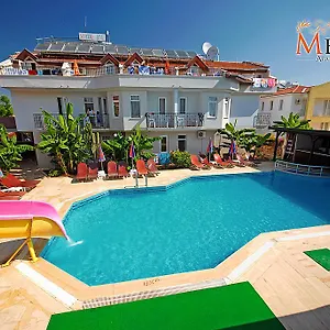 Apart Otel Melek Apart ***