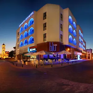 Livadhiotis Hotell Larnaca