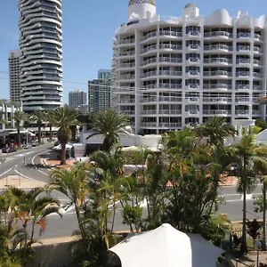 Aruba 3*, Broadbeach Australia