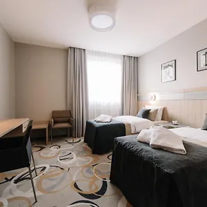 Krowodrza Centrum Konferencyjno - Hotelowe 4* كراكوفيا